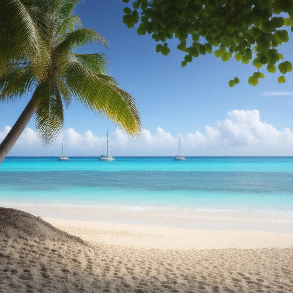 Grand Cayman